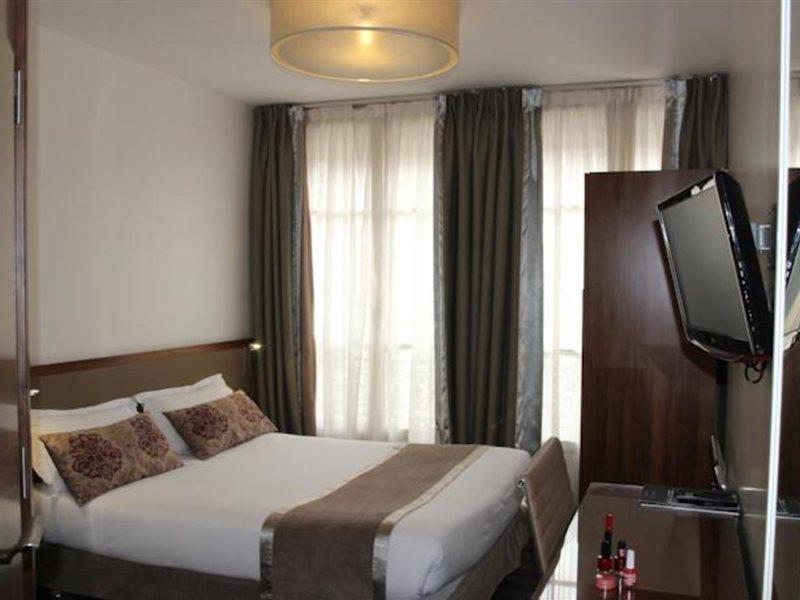 Art Hotel Congres Париж Экстерьер фото