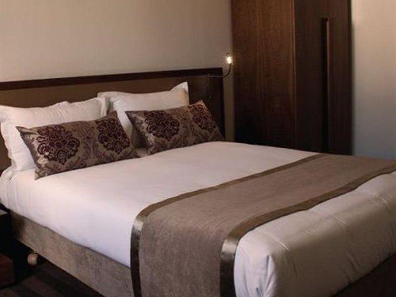 Art Hotel Congres Париж Экстерьер фото